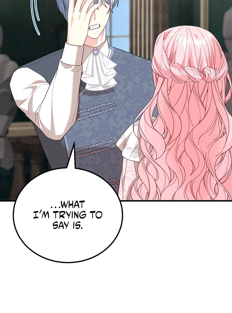 Remember the Time-Limited Grand Duchess Chapter 31 373 021