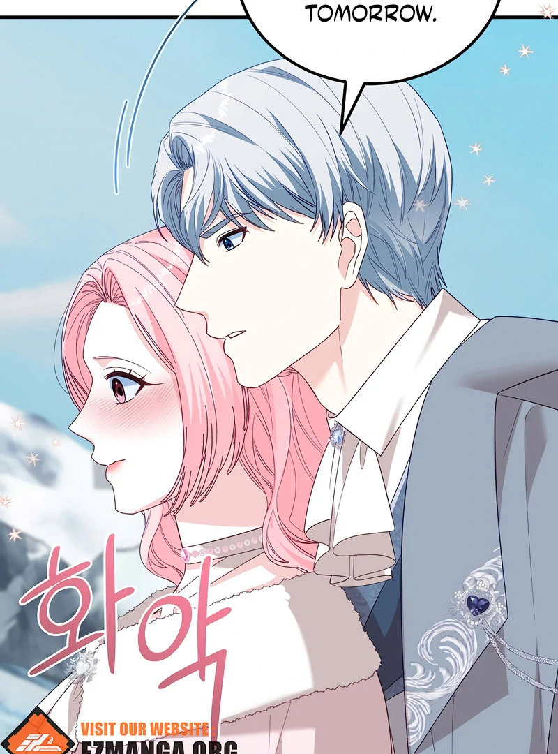 Remember the Time-Limited Grand Duchess Chapter 31 383 031