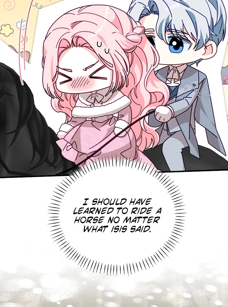 Remember the Time-Limited Grand Duchess Chapter 31 385 033