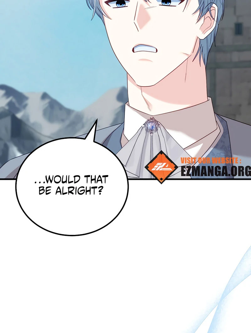 Remember the Time-Limited Grand Duchess Chapter 31 389 037