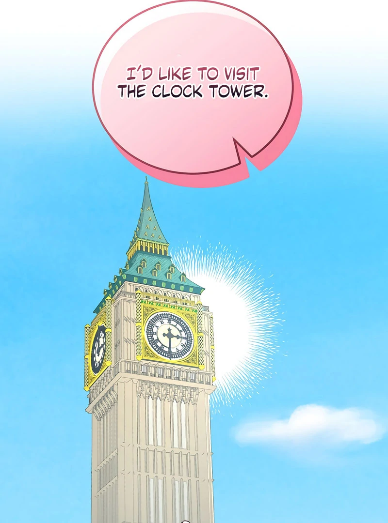 Remember the Time-Limited Grand Duchess Chapter 31 404 052