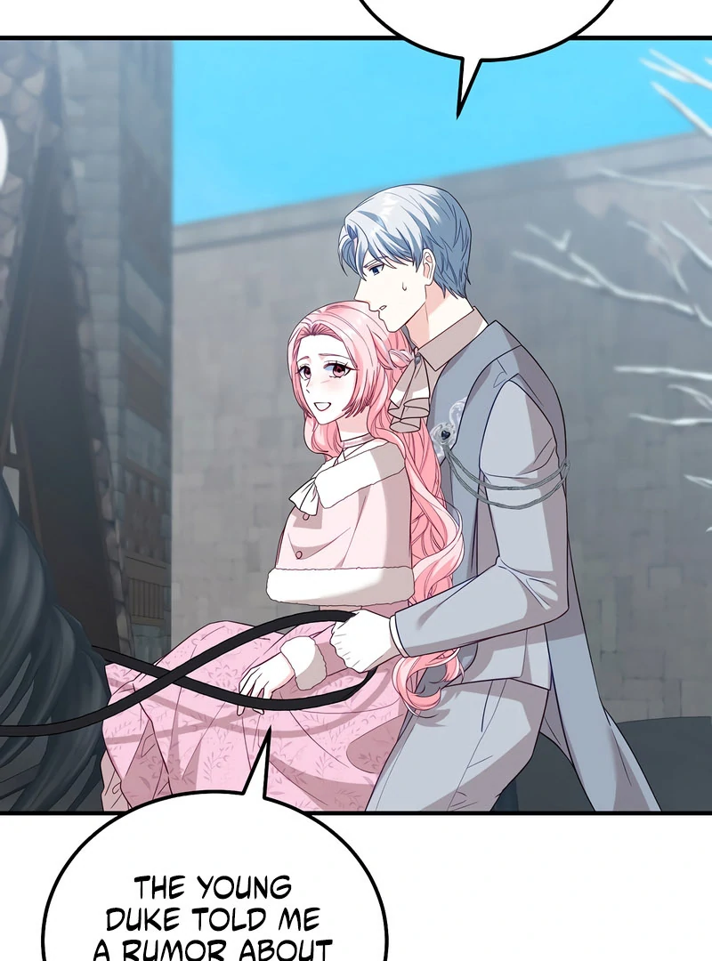 Remember the Time-Limited Grand Duchess Chapter 31 406 054