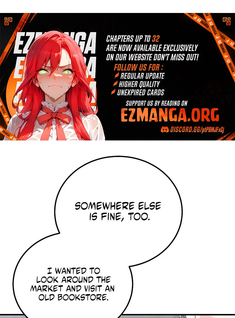 Remember the Time-Limited Grand Duchess Chapter 31 408 056