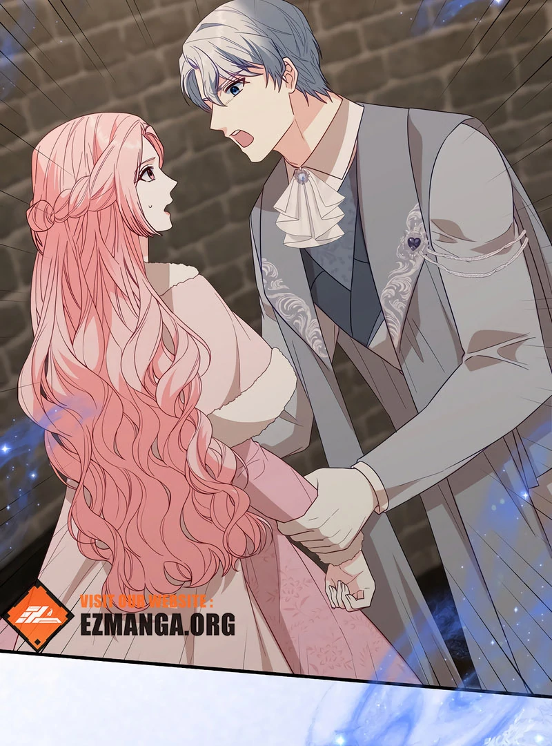 Remember the Time-Limited Grand Duchess Chapter 31 459 107