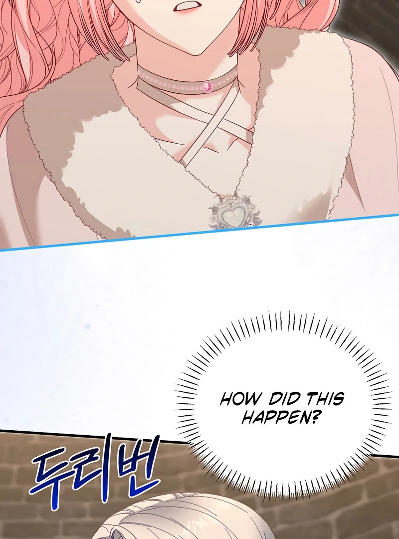 Remember the Time-Limited Grand Duchess Chapter 31 461 109