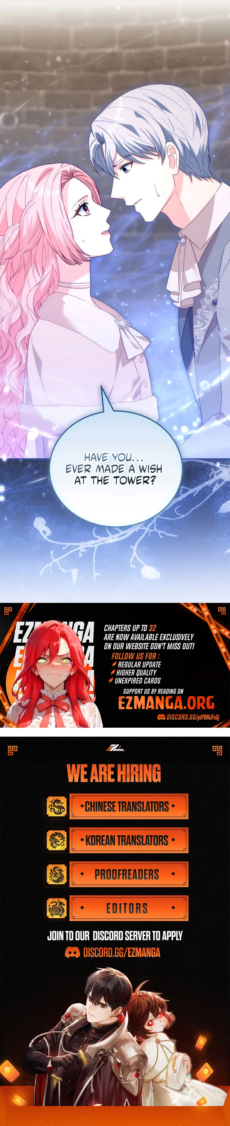 Remember the Time-Limited Grand Duchess Chapter 31 467 115