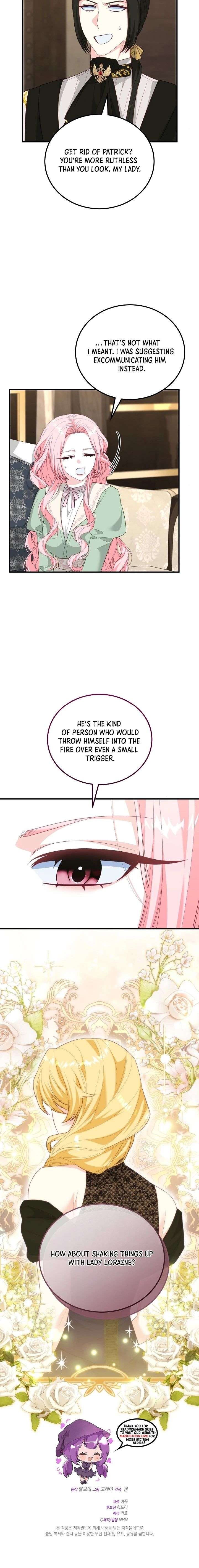 Remember the Time-Limited Grand Duchess Chapter 42 56 ch 42 14