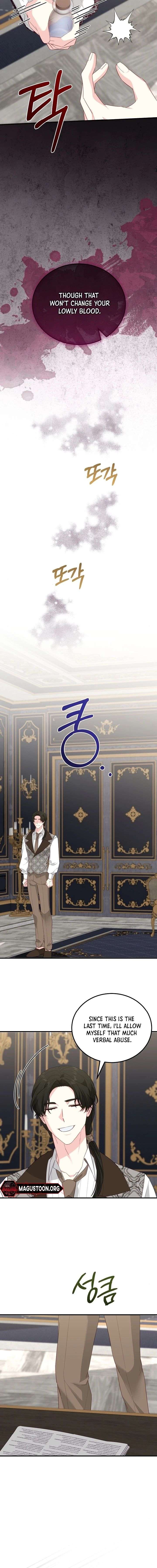 Remember the Time-Limited Grand Duchess Chapter 43 50 ch 43 8