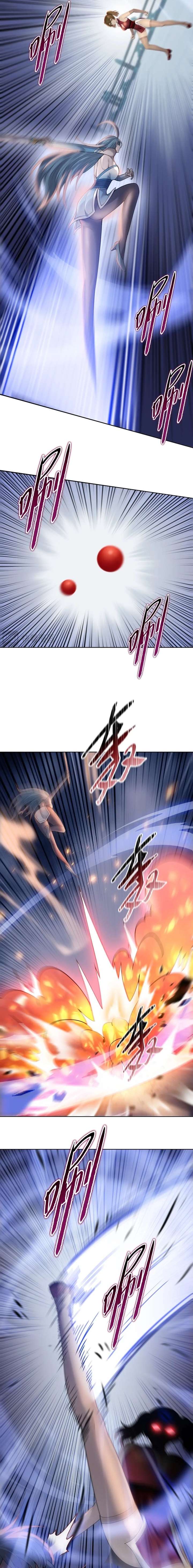 A Pig-Slaughtering Knife Cutting Through All Realms — Makes Sense, Right? Chapter 29 65 013
