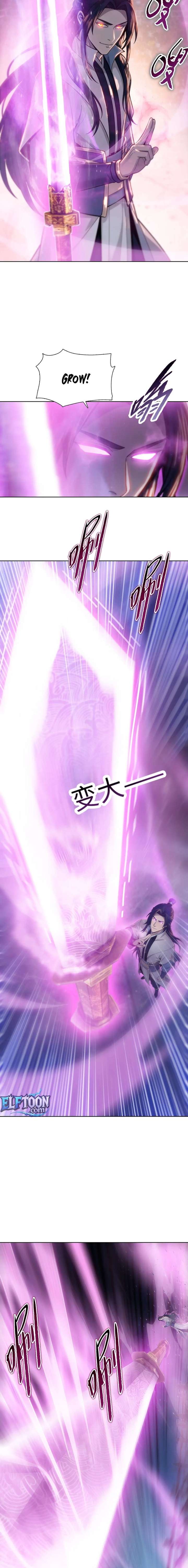 A Pig-Slaughtering Knife Cutting Through All Realms — Makes Sense, Right? Chapter 30 49 ch 30 10