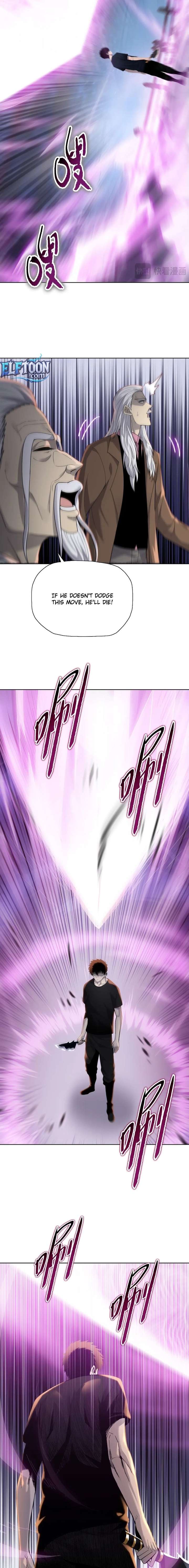 A Pig-Slaughtering Knife Cutting Through All Realms — Makes Sense, Right? Chapter 30 50 ch 30 11