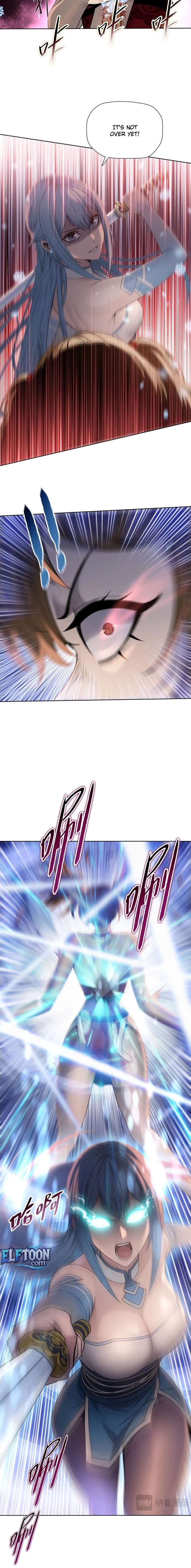 A Pig-Slaughtering Knife Cutting Through All Realms — Makes Sense, Right? Chapter 30 41 ch 30 2