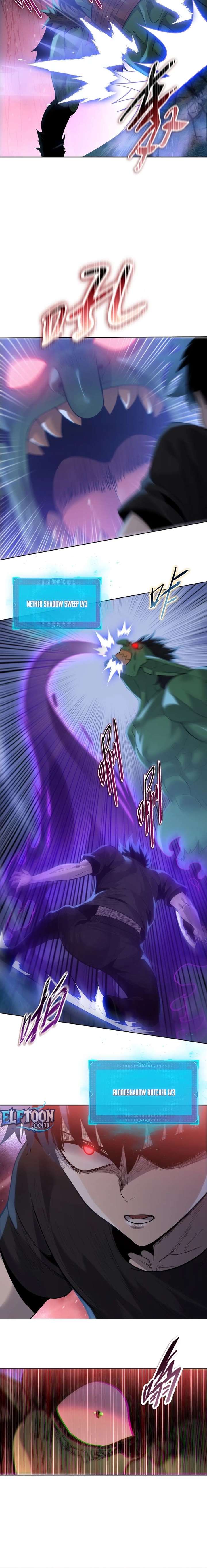 A Pig-Slaughtering Knife Cutting Through All Realms — Makes Sense, Right? Chapter 35 50 ch 35 8