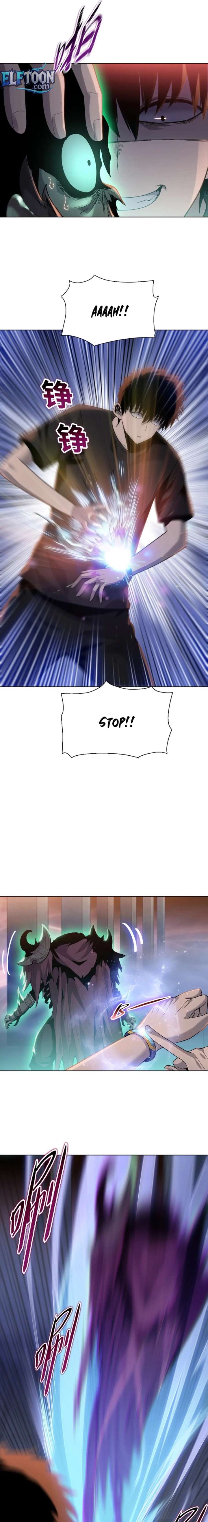 A Pig-Slaughtering Knife Cutting Through All Realms — Makes Sense, Right? Chapter 39 64 ch 39 13