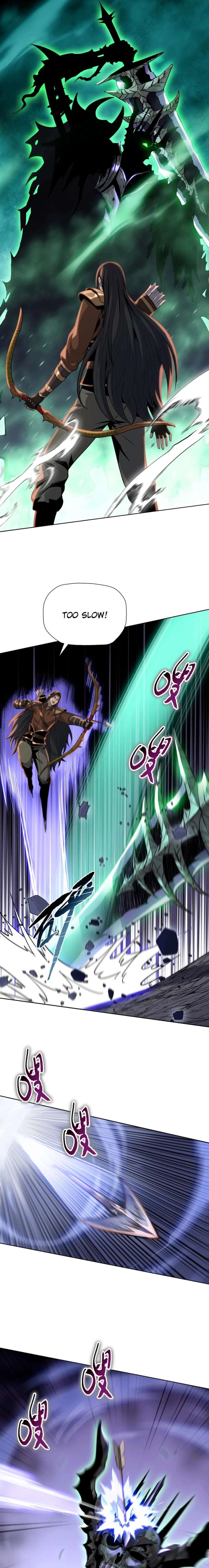 A Pig-Slaughtering Knife Cutting Through All Realms — Makes Sense, Right? Chapter 39 54 ch 39 3