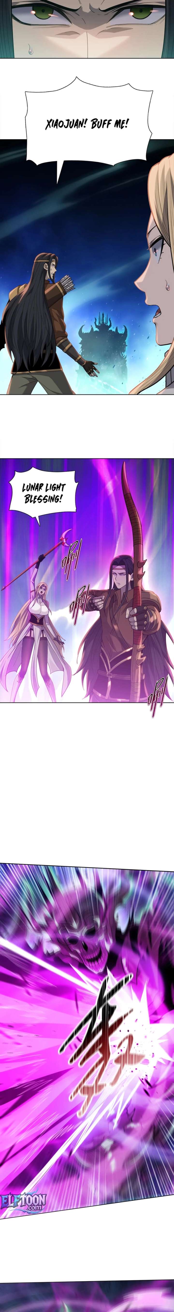 A Pig-Slaughtering Knife Cutting Through All Realms — Makes Sense, Right? Chapter 39 57 ch 39 6