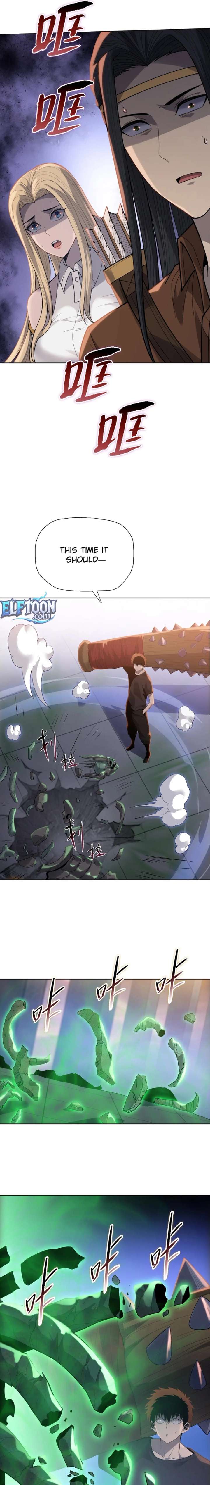 A Pig-Slaughtering Knife Cutting Through All Realms — Makes Sense, Right? Chapter 39 60 ch 39 9