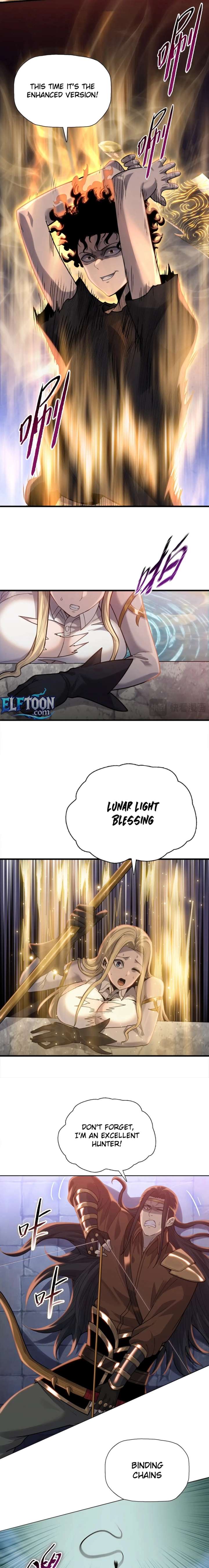 A Pig-Slaughtering Knife Cutting Through All Realms — Makes Sense, Right? Chapter 43 62 ch 43 5