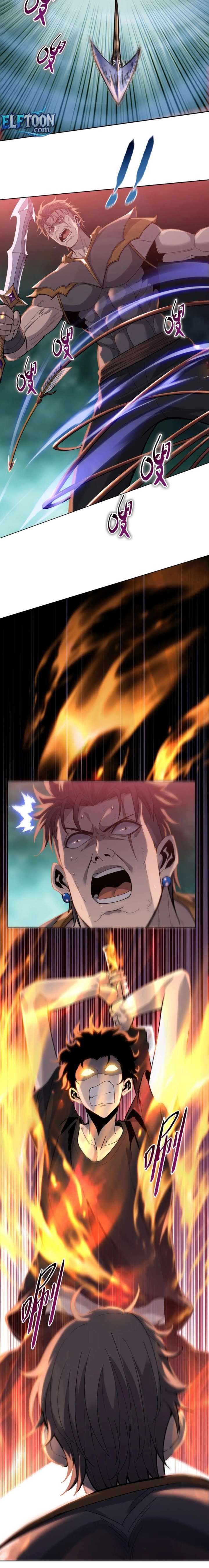 A Pig-Slaughtering Knife Cutting Through All Realms — Makes Sense, Right? Chapter 43 63 ch 43 6