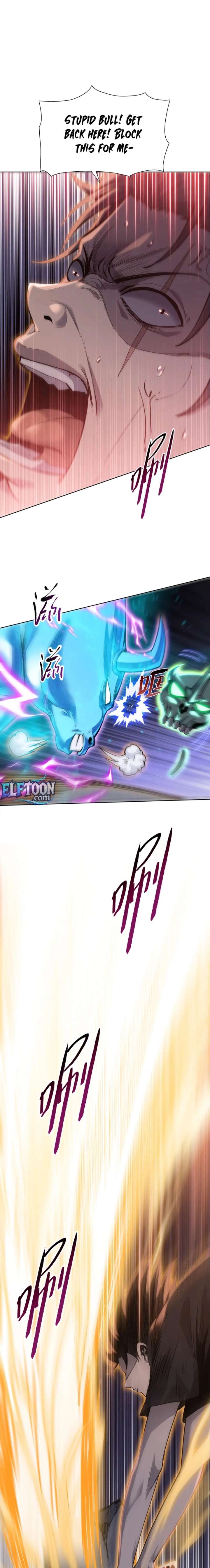 A Pig-Slaughtering Knife Cutting Through All Realms — Makes Sense, Right? Chapter 43 64 ch 43 7