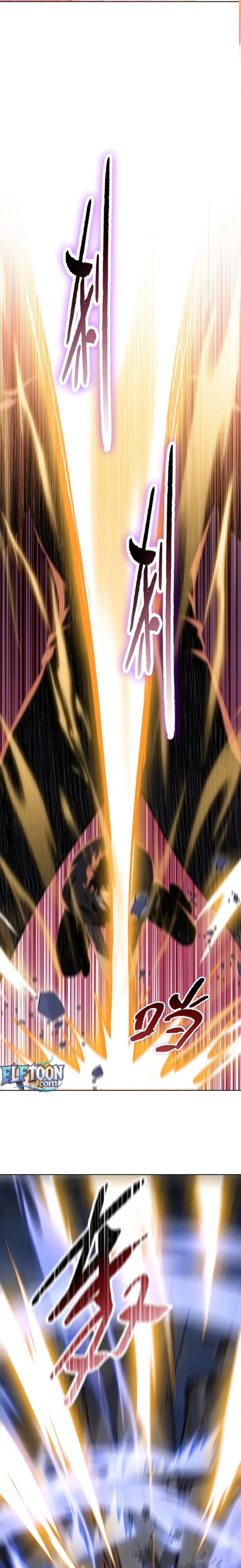A Pig-Slaughtering Knife Cutting Through All Realms — Makes Sense, Right? Chapter 43 66 ch 43 9