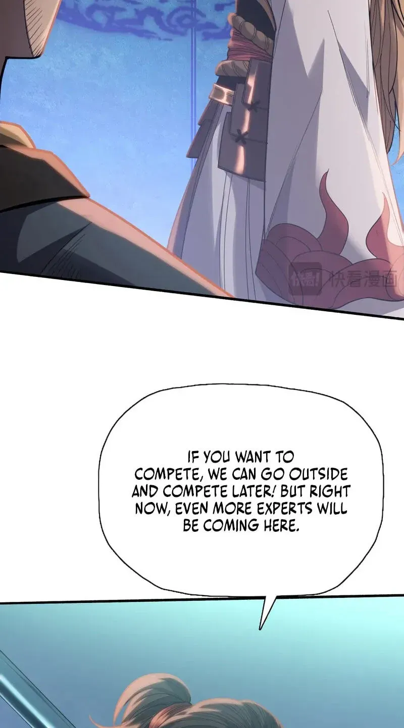 A Pig-Slaughtering Knife Cutting Through All Realms — Makes Sense, Right? Chapter 47 274 07157e50a881