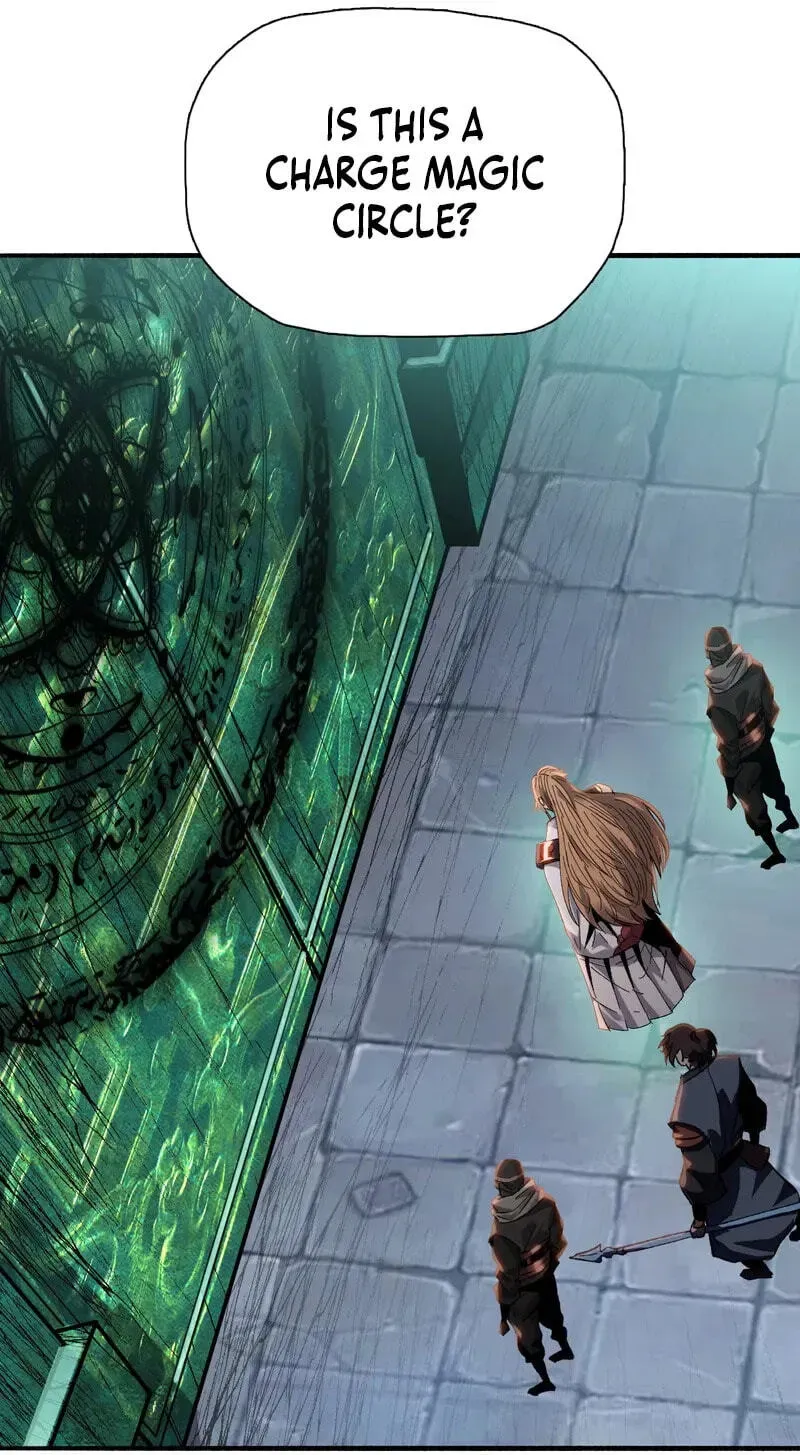 A Pig-Slaughtering Knife Cutting Through All Realms — Makes Sense, Right? Chapter 47 277 16a26ca23dec