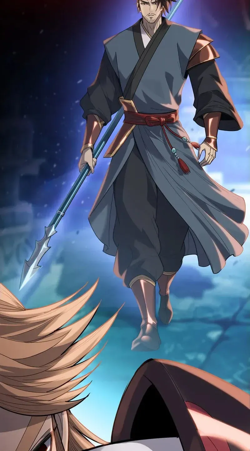 A Pig-Slaughtering Knife Cutting Through All Realms — Makes Sense, Right? Chapter 47 269 214810f03312