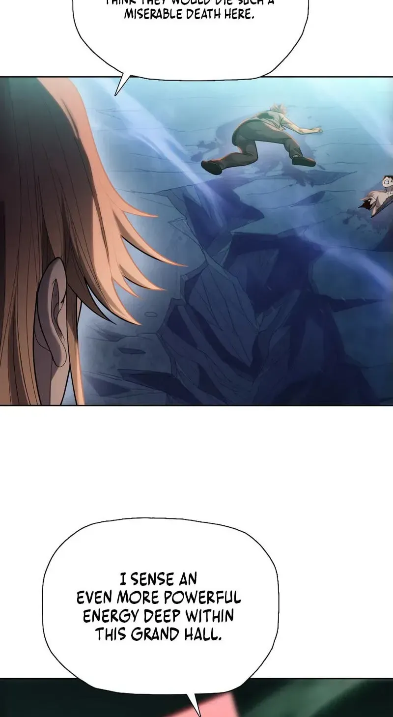 A Pig-Slaughtering Knife Cutting Through All Realms — Makes Sense, Right? Chapter 47 251 284c44546246