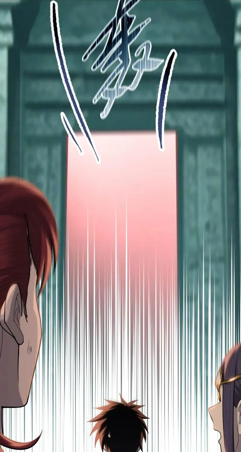 A Pig-Slaughtering Knife Cutting Through All Realms — Makes Sense, Right? Chapter 47 306 292cde7c9937