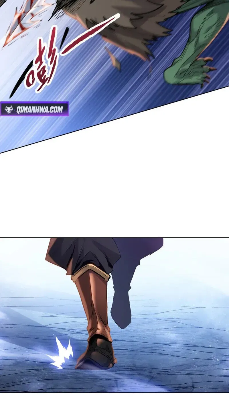 A Pig-Slaughtering Knife Cutting Through All Realms — Makes Sense, Right? Chapter 47 246 2c40d6b40874