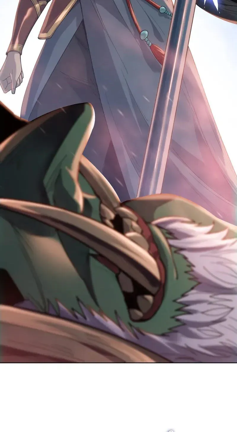 A Pig-Slaughtering Knife Cutting Through All Realms — Makes Sense, Right? Chapter 47 248 53dbf0a4c891