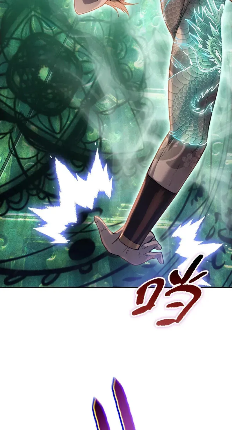 A Pig-Slaughtering Knife Cutting Through All Realms — Makes Sense, Right? Chapter 47 262 5c61cf536537