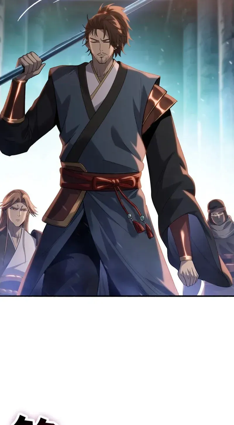 A Pig-Slaughtering Knife Cutting Through All Realms — Makes Sense, Right? Chapter 47 282 5db0b36d022c