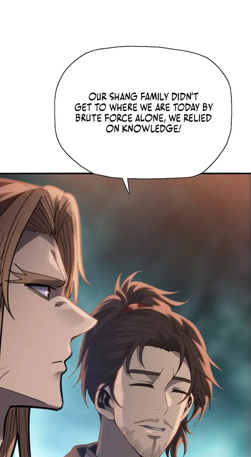 A Pig-Slaughtering Knife Cutting Through All Realms — Makes Sense, Right? Chapter 47 279 6f655c9c2d2f