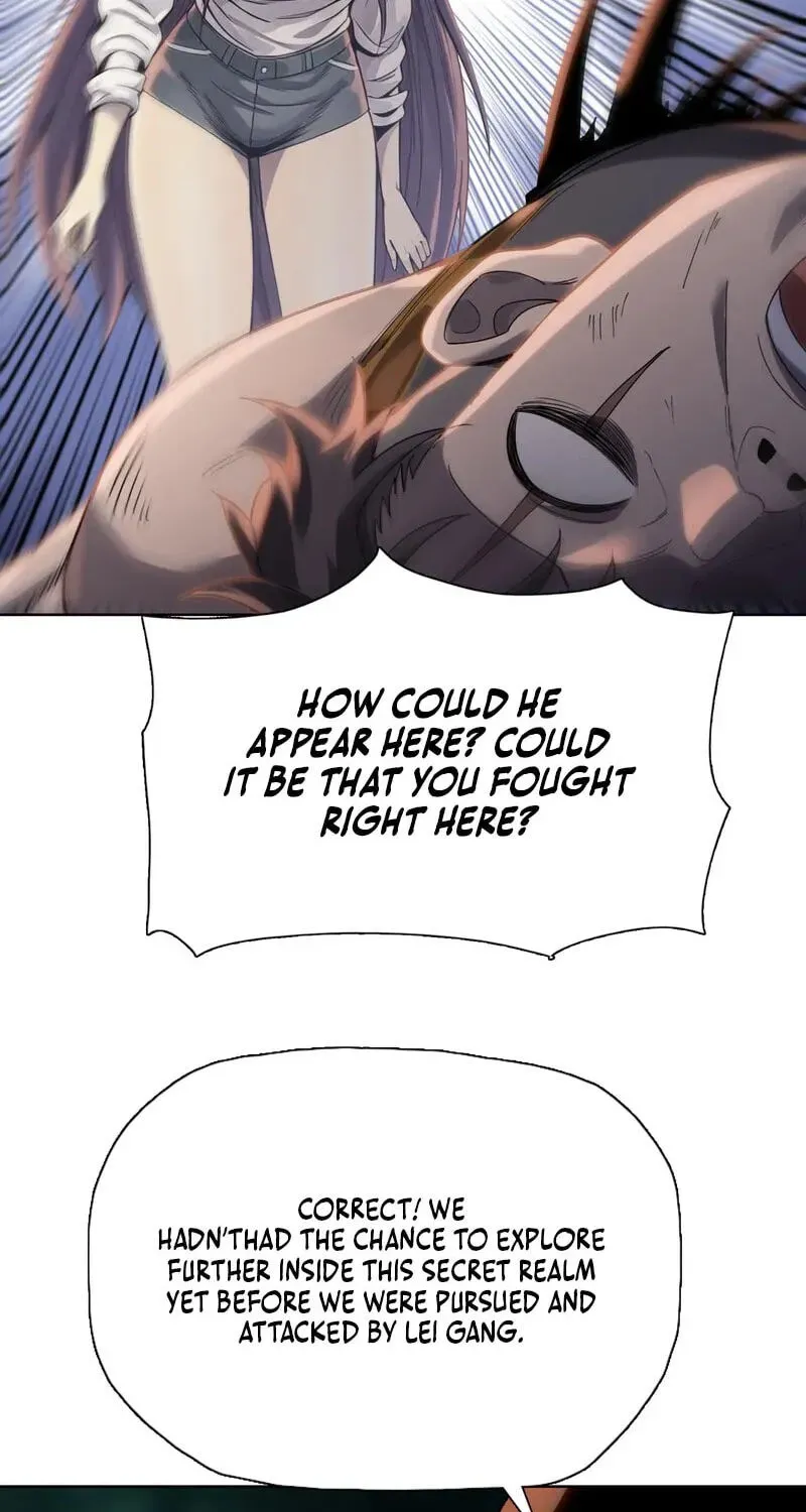 A Pig-Slaughtering Knife Cutting Through All Realms — Makes Sense, Right? Chapter 47 302 8258dca76efc