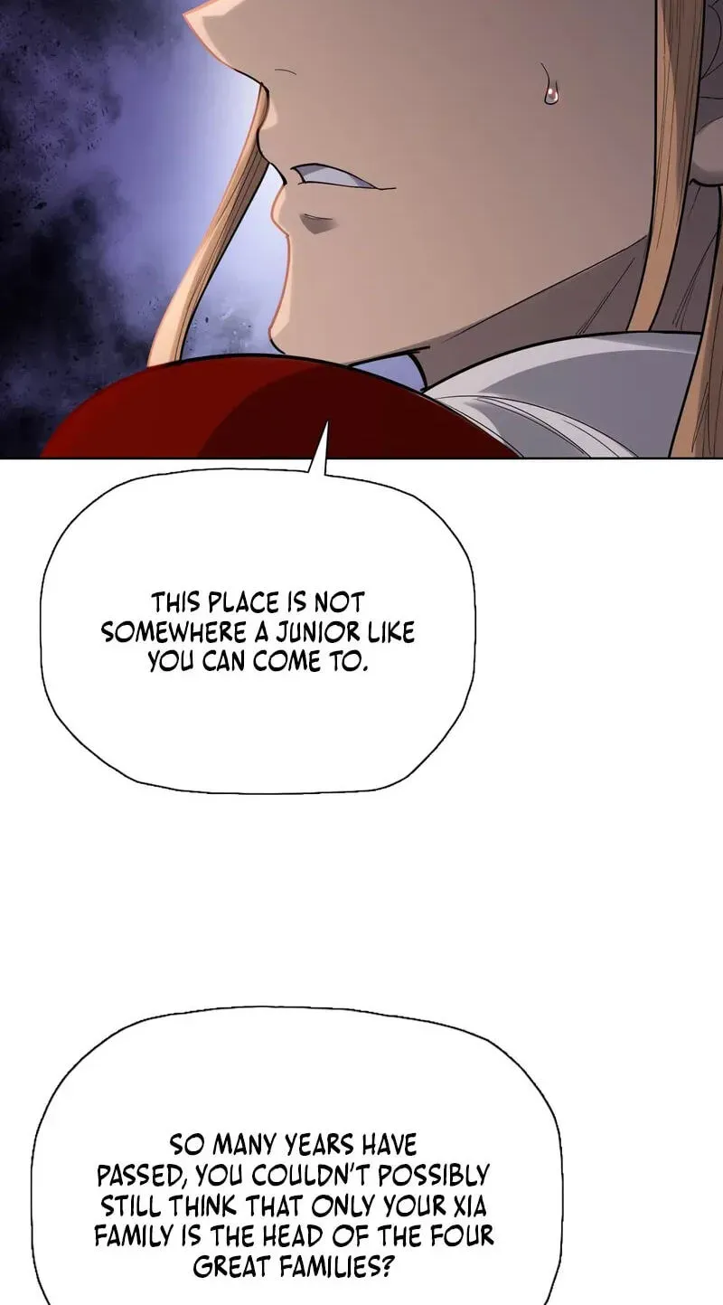 A Pig-Slaughtering Knife Cutting Through All Realms — Makes Sense, Right? Chapter 47 271 89807a384a70