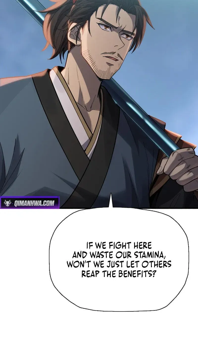A Pig-Slaughtering Knife Cutting Through All Realms — Makes Sense, Right? Chapter 47 275 a7a439d0fe4d
