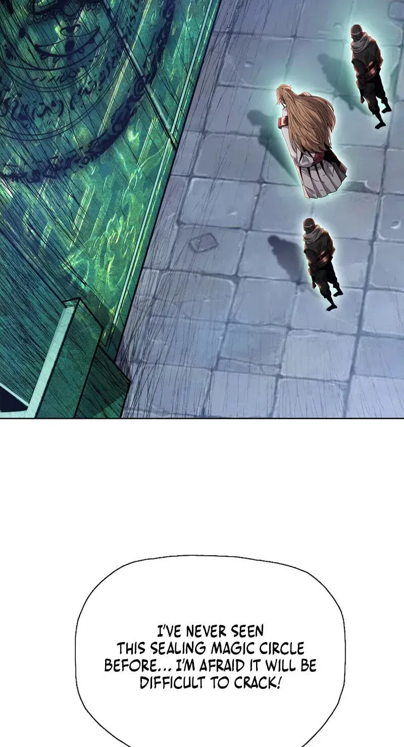 A Pig-Slaughtering Knife Cutting Through All Realms — Makes Sense, Right? Chapter 47 258 ab0ecefa23d9