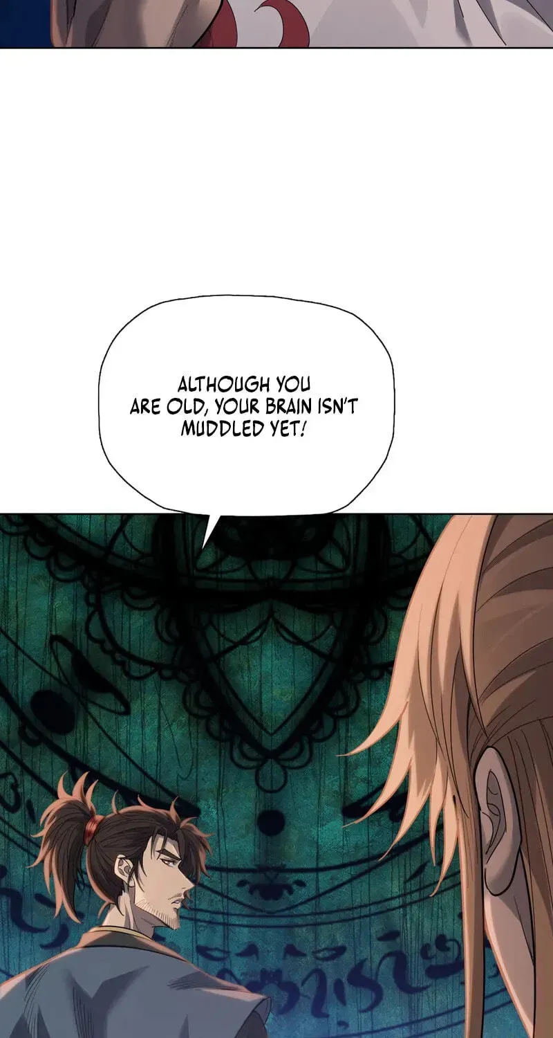 A Pig-Slaughtering Knife Cutting Through All Realms — Makes Sense, Right? Chapter 47 290 ba5b7d3b24a4