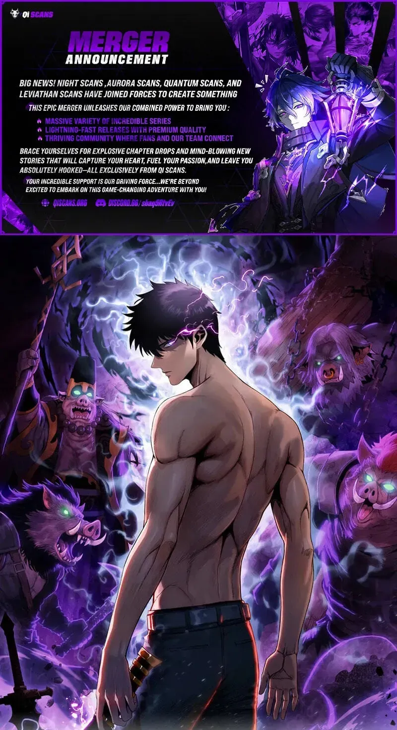 A Pig-Slaughtering Knife Cutting Through All Realms — Makes Sense, Right? Chapter 47 238 c3e5df1578ee