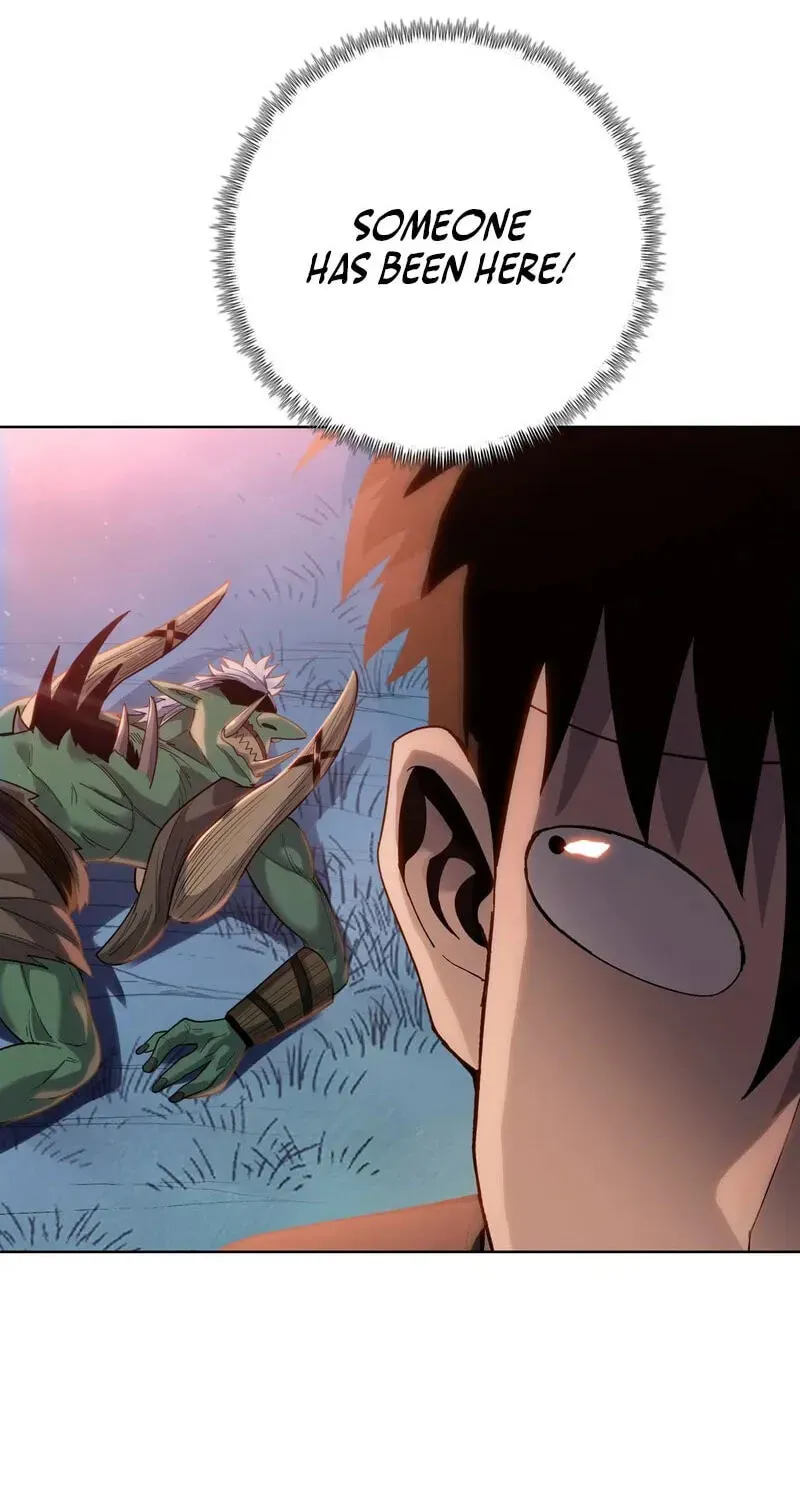 A Pig-Slaughtering Knife Cutting Through All Realms — Makes Sense, Right? Chapter 47 295 d64a57ae1a8d