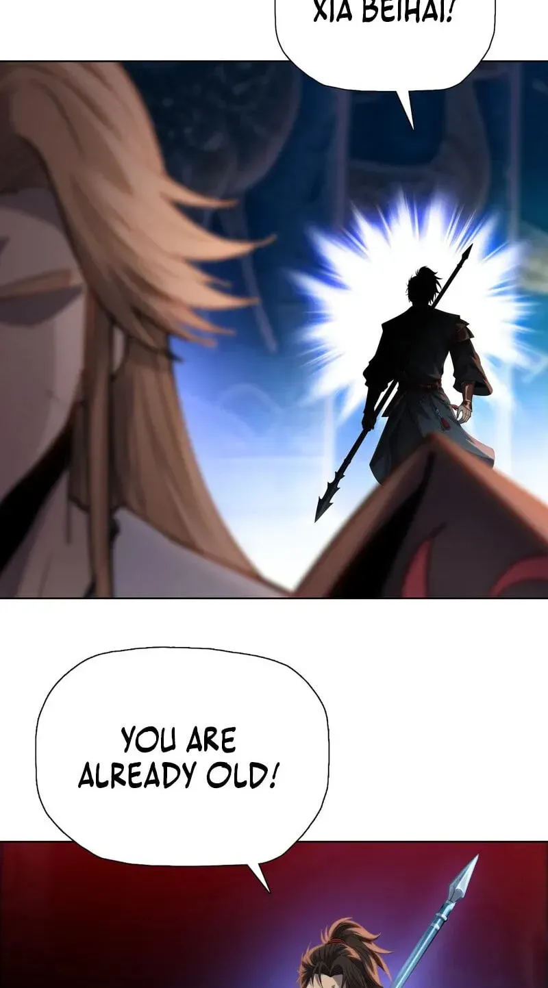 A Pig-Slaughtering Knife Cutting Through All Realms — Makes Sense, Right? Chapter 47 268 da55296e6475