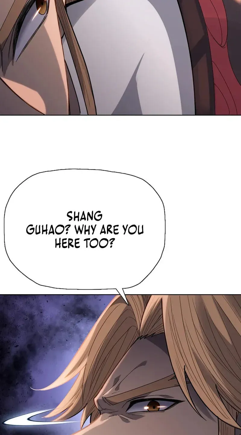 A Pig-Slaughtering Knife Cutting Through All Realms — Makes Sense, Right? Chapter 47 270 ee83295457e1