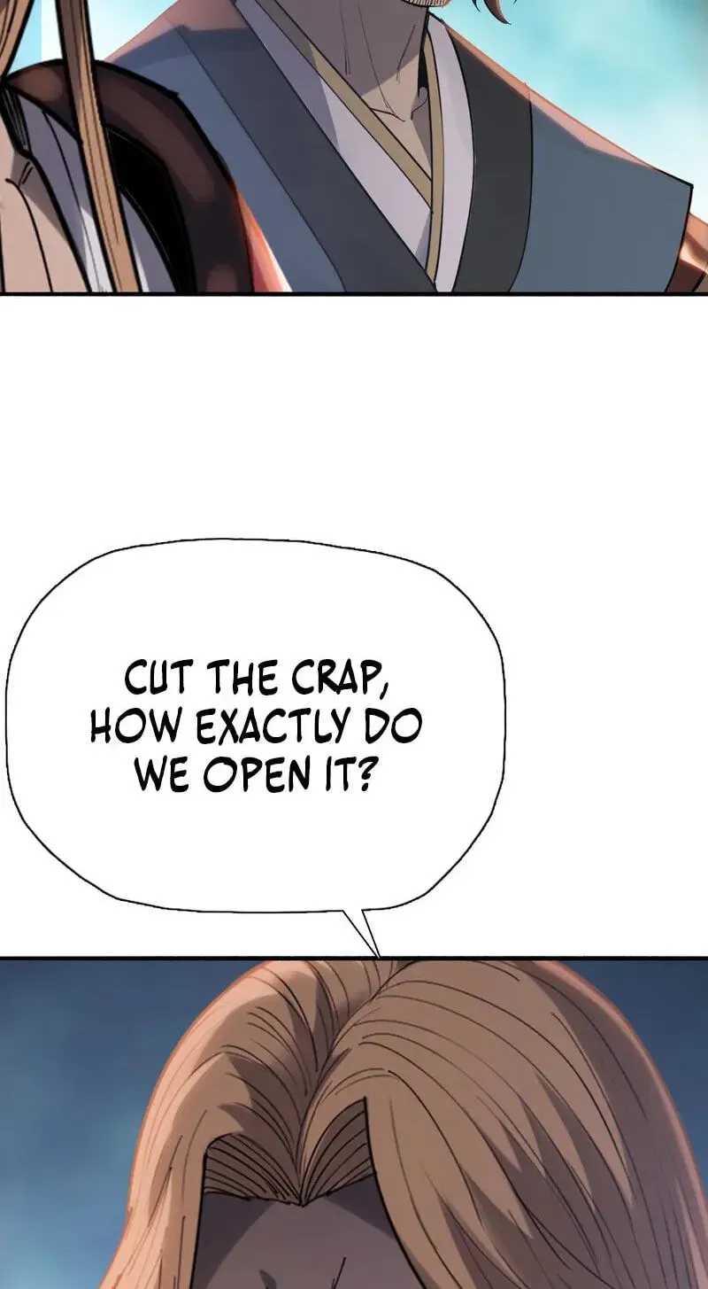 A Pig-Slaughtering Knife Cutting Through All Realms — Makes Sense, Right? Chapter 47 280 f807eb80ff0c