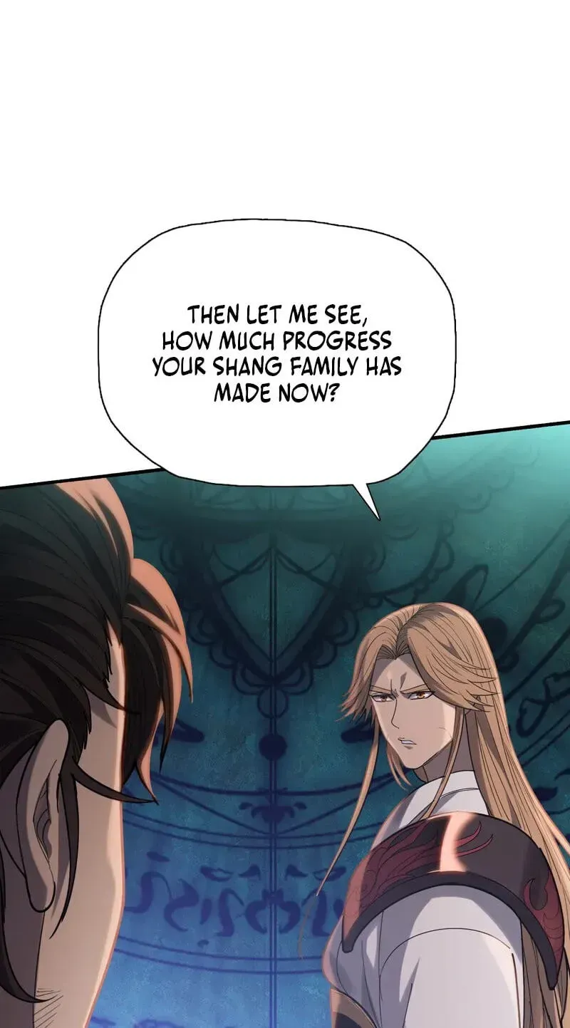 A Pig-Slaughtering Knife Cutting Through All Realms — Makes Sense, Right? Chapter 47 273 fa3f015af34d