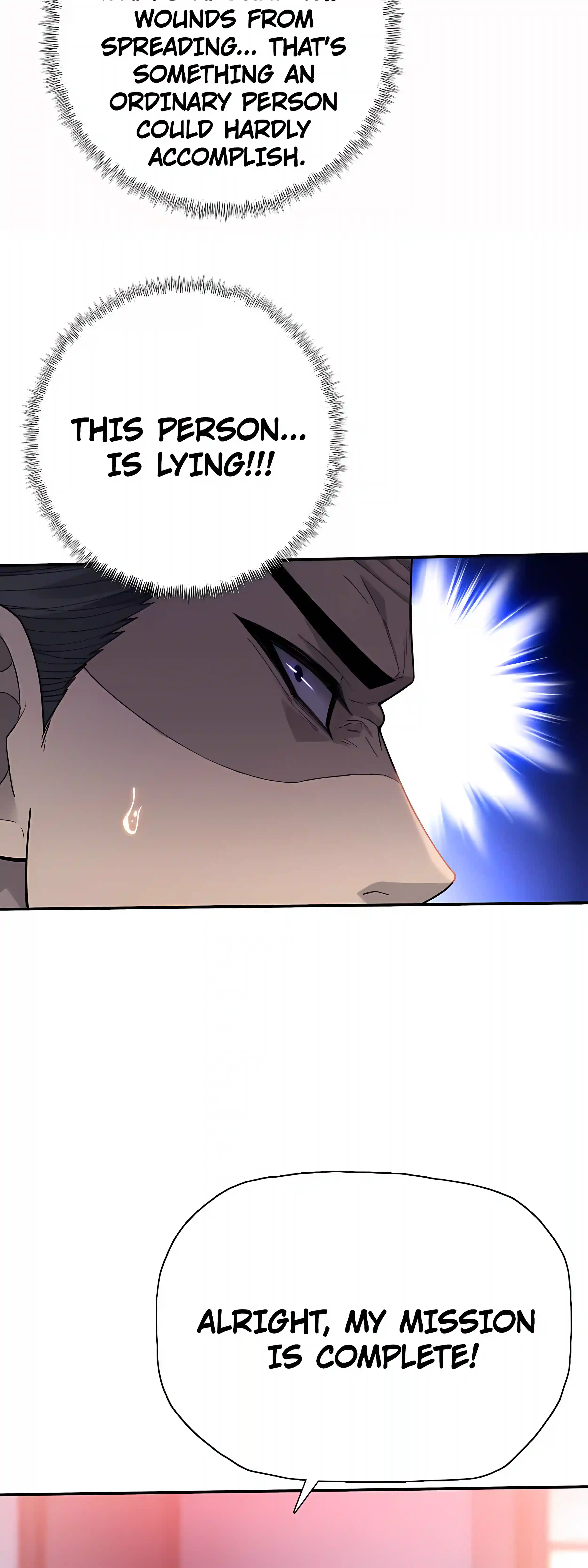 A Pig-Slaughtering Knife Cutting Through All Realms — Makes Sense, Right? Chapter 55 191 17 webp