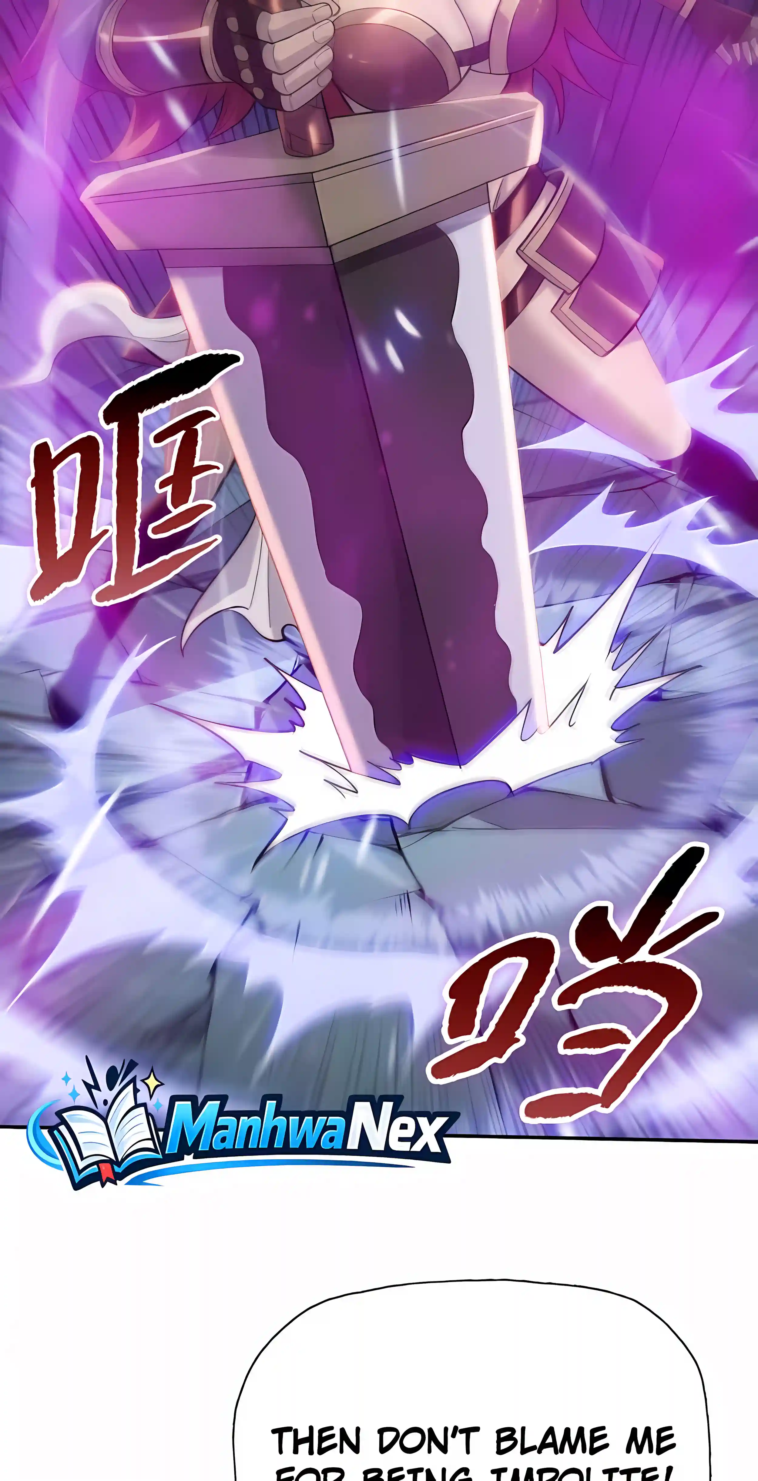 A Pig-Slaughtering Knife Cutting Through All Realms — Makes Sense, Right? Chapter 55 200 26 webp
