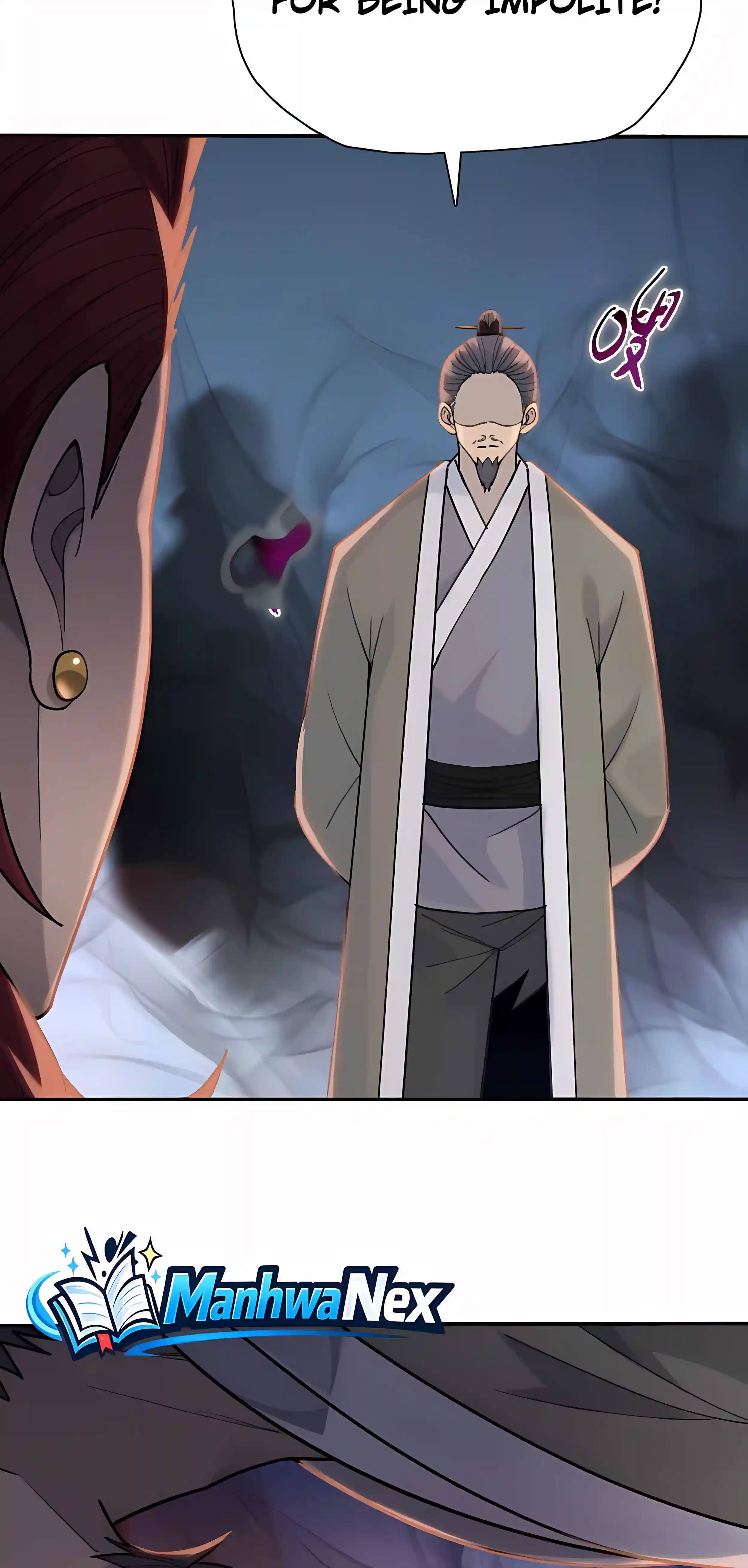 A Pig-Slaughtering Knife Cutting Through All Realms — Makes Sense, Right? Chapter 55 201 27 webp