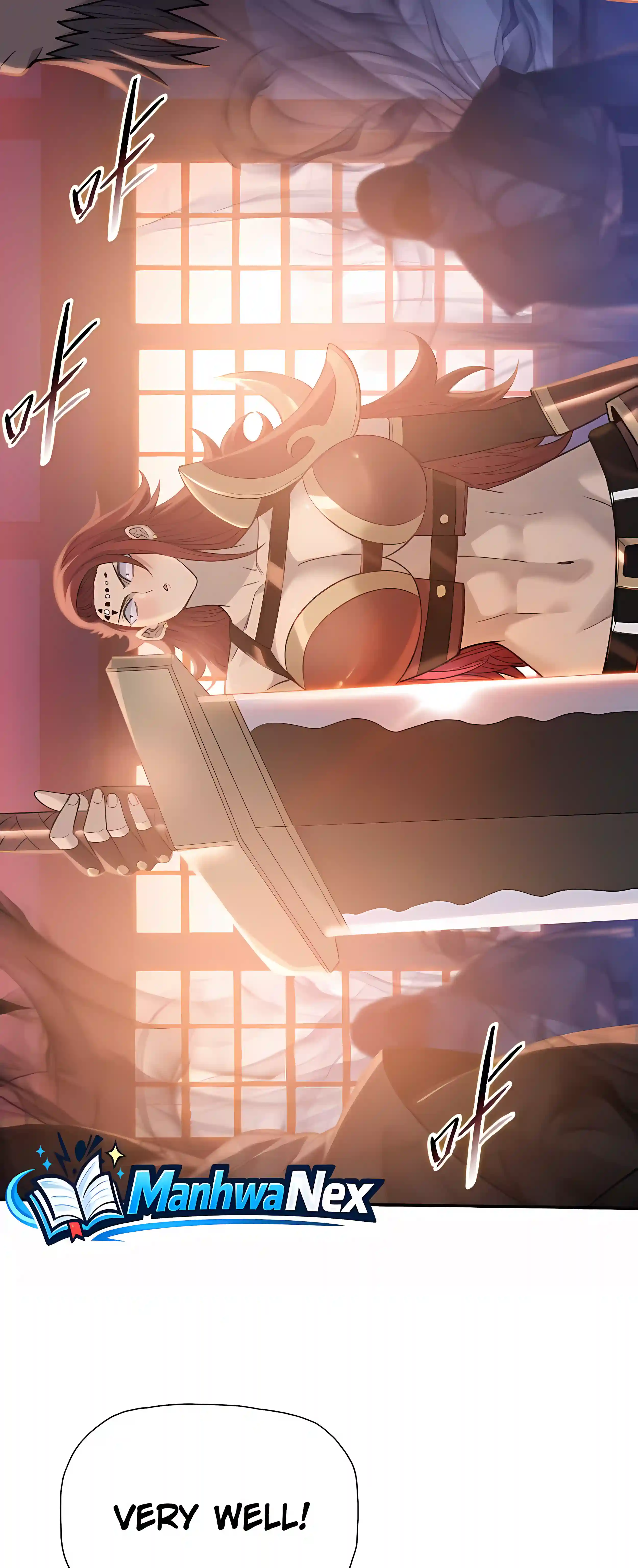 A Pig-Slaughtering Knife Cutting Through All Realms — Makes Sense, Right? Chapter 55 202 28 webp